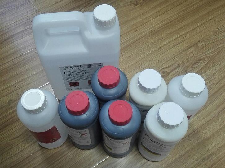 EMARK 系列喷码机油墨